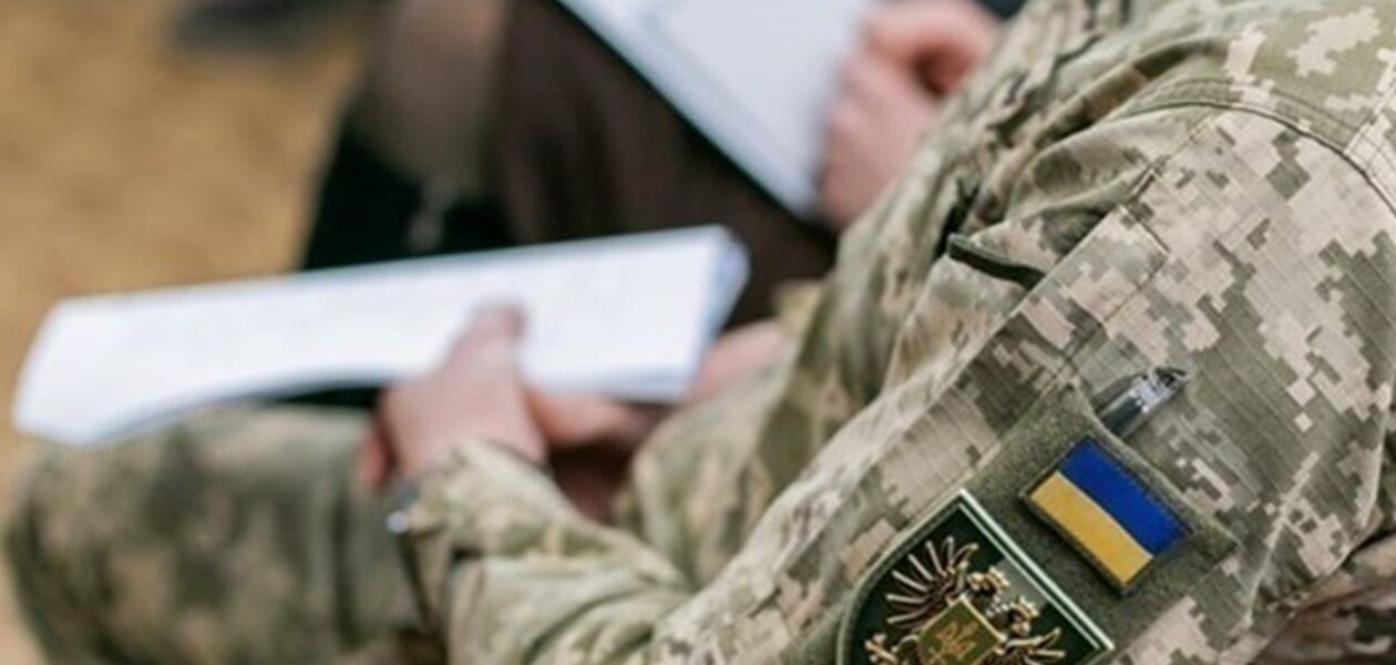 Сирський анонсував зміни для ТЦК