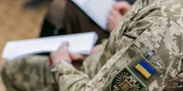 Сирський анонсував зміни для ТЦК