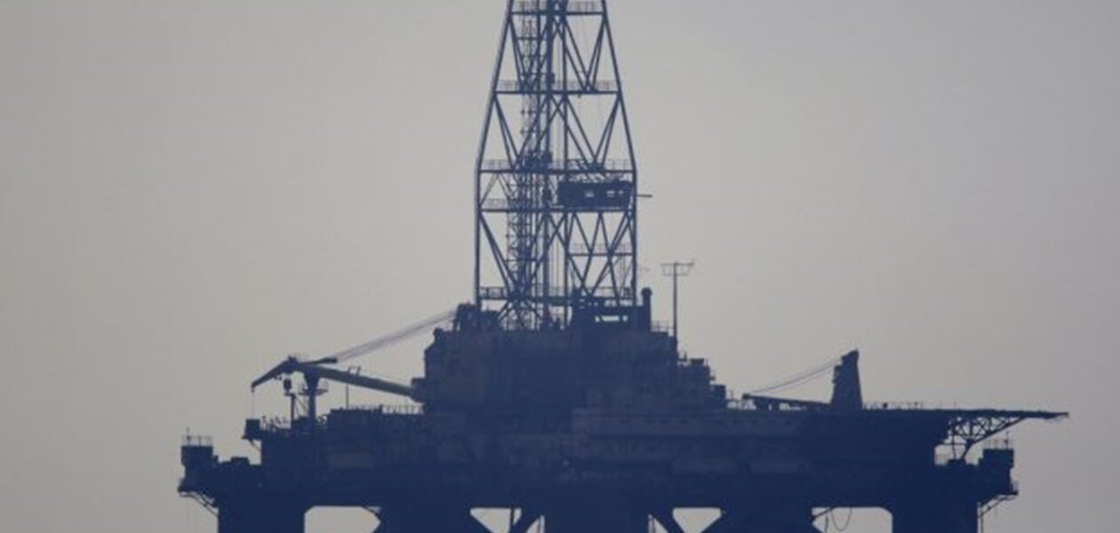 Казахстан та Китай домовилися разом добувати нафту на Каспії