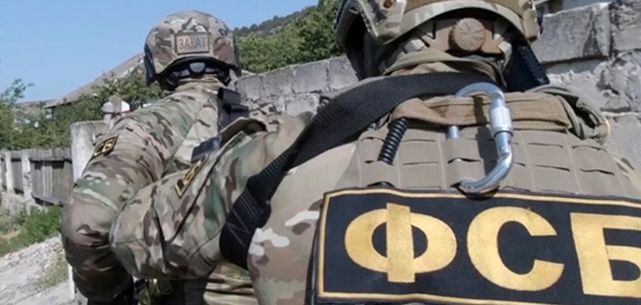 Під Москвою ФСБ застрелила двох громадян Росії