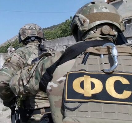 Під Москвою ФСБ застрелила двох громадян Росії