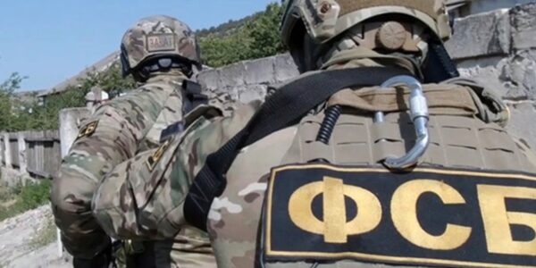 Під Москвою ФСБ застрелила двох громадян Росії