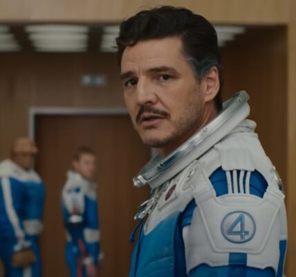 Marvel показала фінальний трейлер Фантастичної четвірки