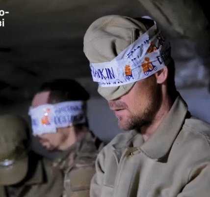 ЗСУ взяли у полон 15 росіян на Сумщині