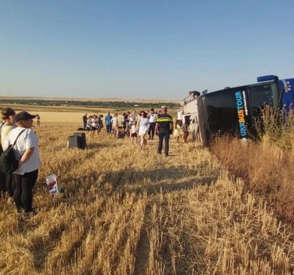 Стали відомі подробиці ДТП з українцями в Румунії