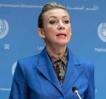 У Росії відреагували на створення спецтрибуналу