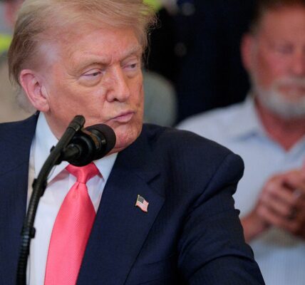 США підписали торгову угоду з Китаєм - Трамп
