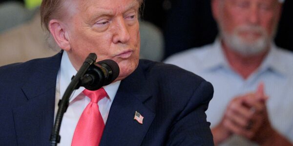 США підписали торгову угоду з Китаєм - Трамп