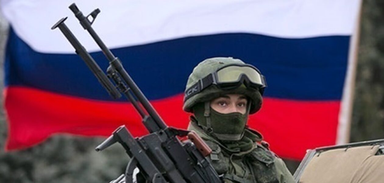 Росіяни просунулися на Запоріжжі - DeepState