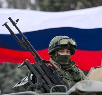 Росіяни просунулися на Запоріжжі - DeepState