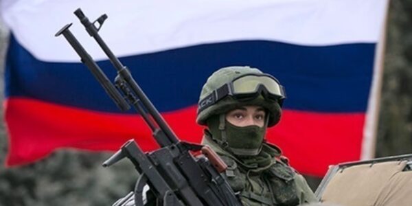 Росіяни просунулися на Запоріжжі - DeepState