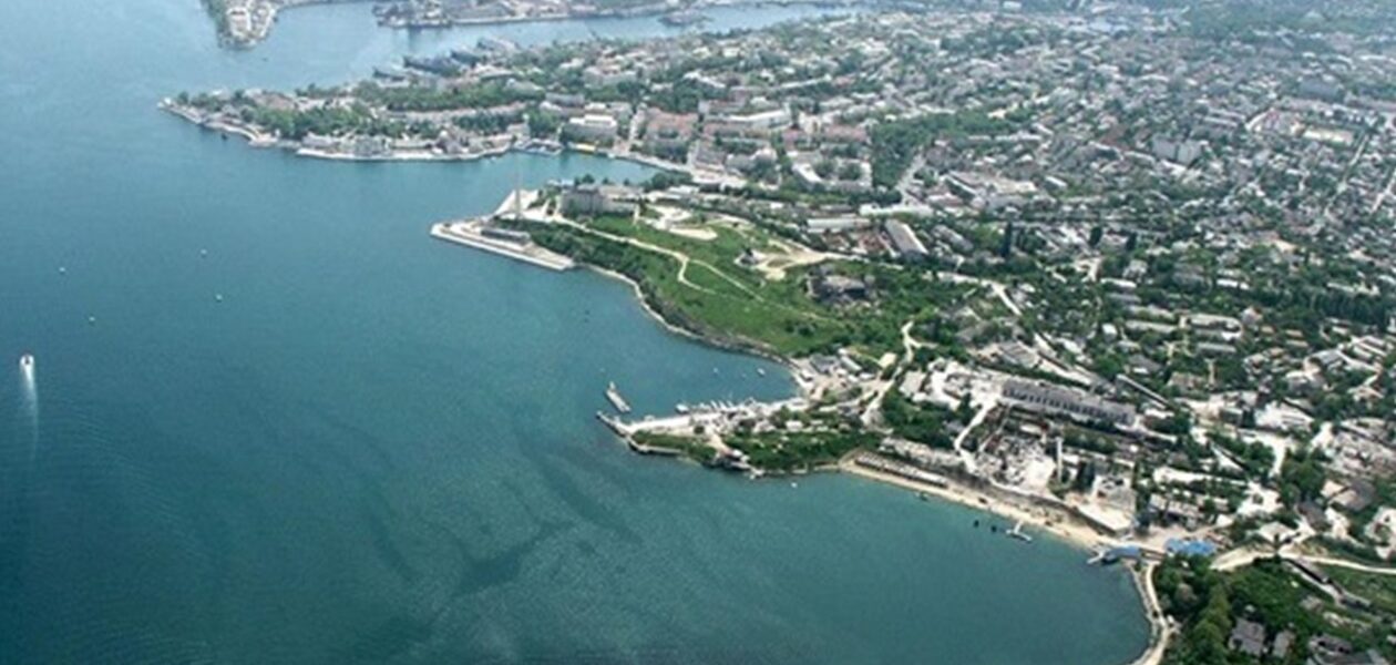 Окупанти у Криму збираються будувати ТЦ на місці пам’ятки - соцмережі