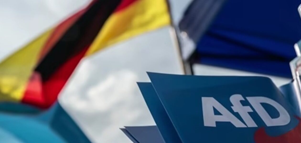 У Німеччині ініціюють заборону AfD. Мерц проти