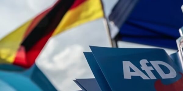 У Німеччині ініціюють заборону AfD. Мерц проти