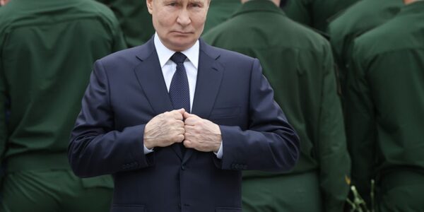СюжетСуми та Одеса. ЗМІ про "великі плани" Кремля