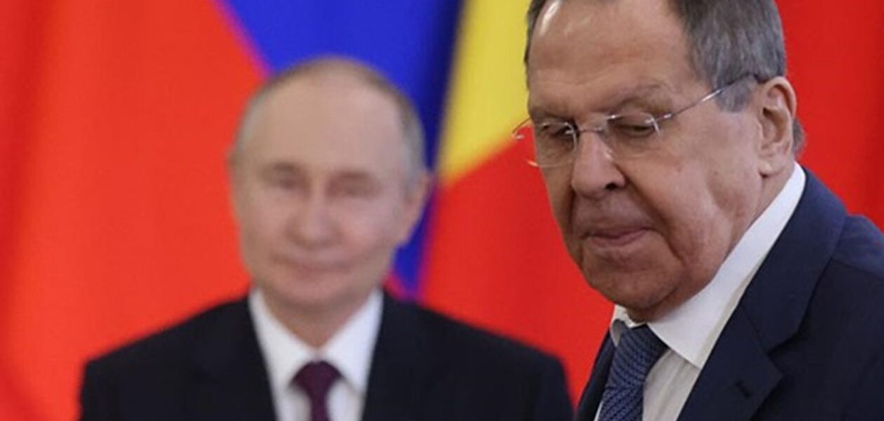 СюжетПідсумки 30.06: заява Лаврова і звинувачення РФ