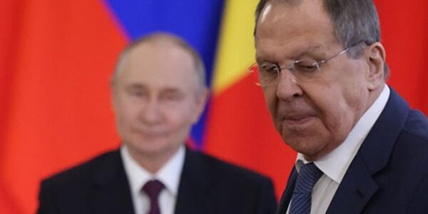 СюжетПідсумки 30.06: заява Лаврова і звинувачення РФ