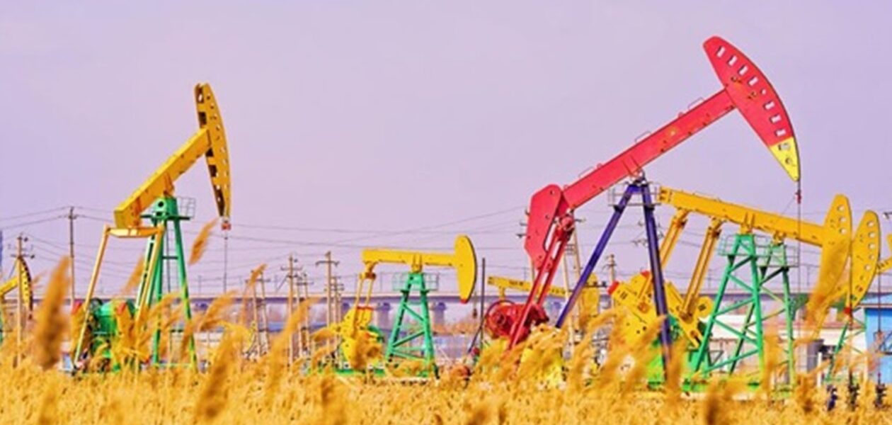Саудівська Аравія та ОАЕ збільшили видобуток нафти у червні