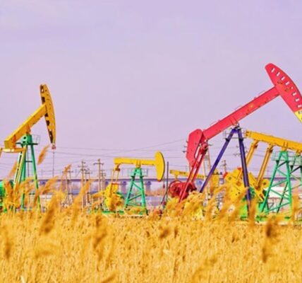 Саудівська Аравія та ОАЕ збільшили видобуток нафти у червні