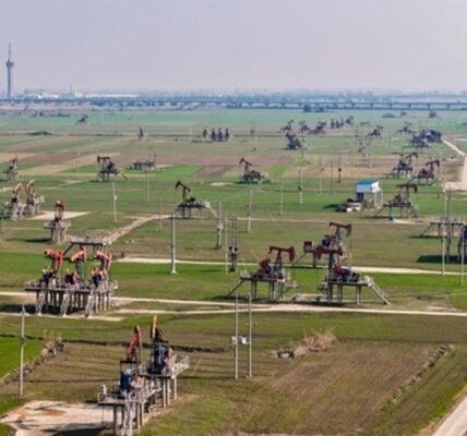 В ОПЕК+ погодили різке збільшення видобутку нафти