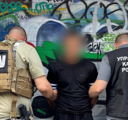 Підрив авто в Одесі: затримано підозрюваного