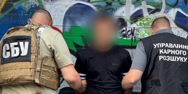 Підрив авто в Одесі: затримано підозрюваного