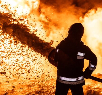 Демонстративна нелюдяність: у ДСНС відреагували на атаку рятувальників