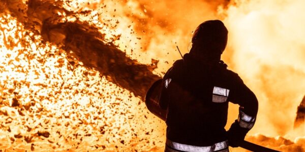 Демонстративна нелюдяність: у ДСНС відреагували на атаку рятувальників