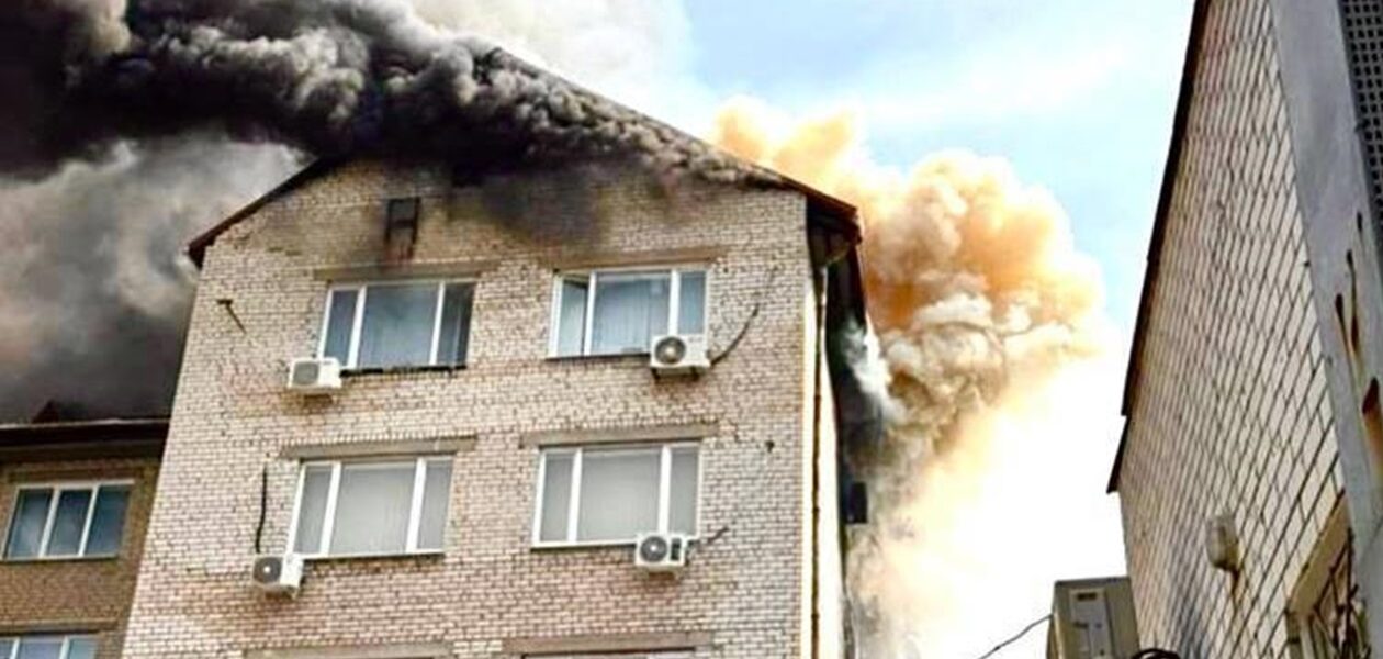 Харків і Запоріжжя під атакою дронів, 21 поранений