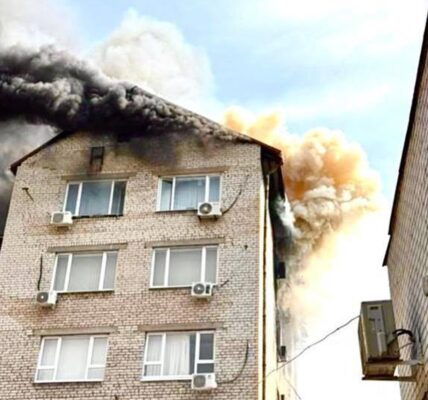 Харків і Запоріжжя під атакою дронів, 21 поранений