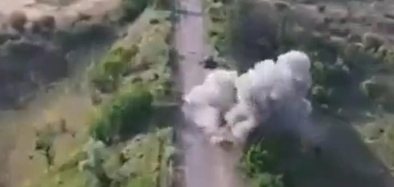Росіяни вбили солдата РФ за спробу здатися в полон