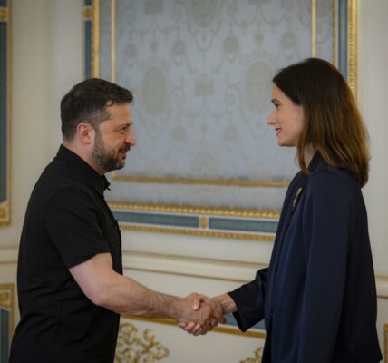 Швейцарія виділить Україні 6,3 млрд доларів на відновлення