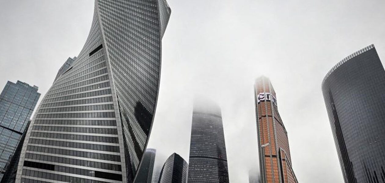 У Росії дефіцит бюджету зріс у шість разів