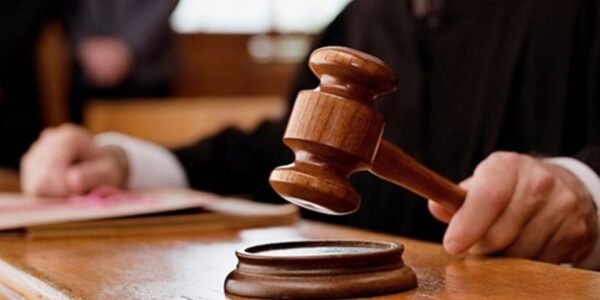 Адвокат з Київщини отримав 15 років в'язниці за роботу на ФСБ