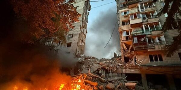 ООН заявила про найкривавіший місяць в Україні