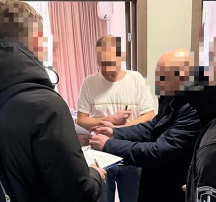Офіс генпрокурора повідомив про найбільшу спецконфіскацію в історії України