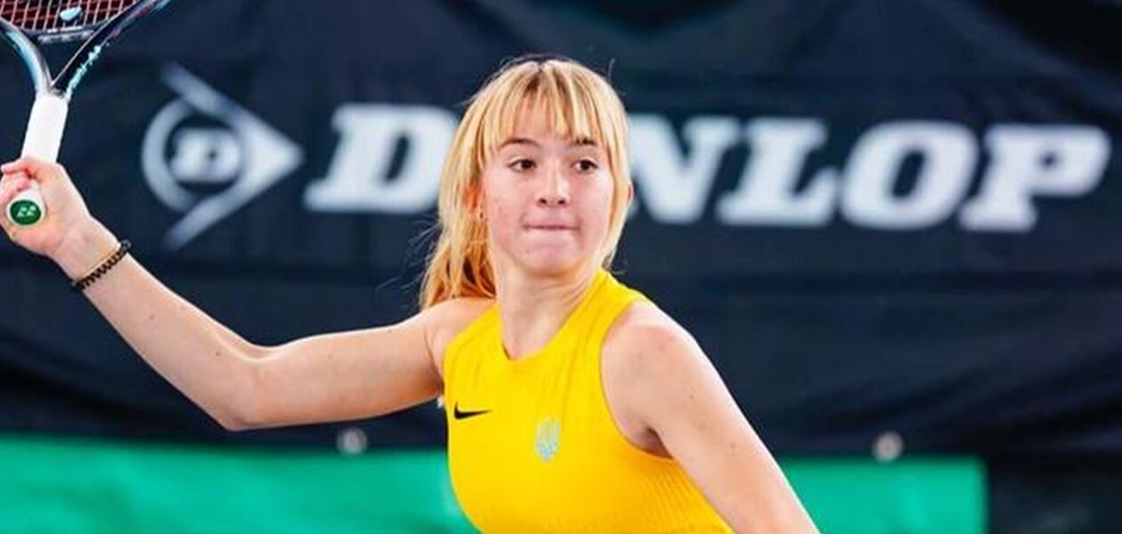 Українській дівчинці кориться Вімблдон: вона у фіналі