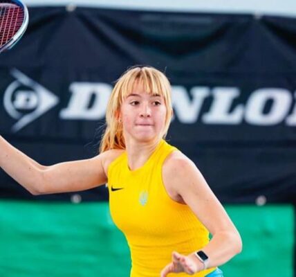 Українській дівчинці кориться Вімблдон: вона у фіналі