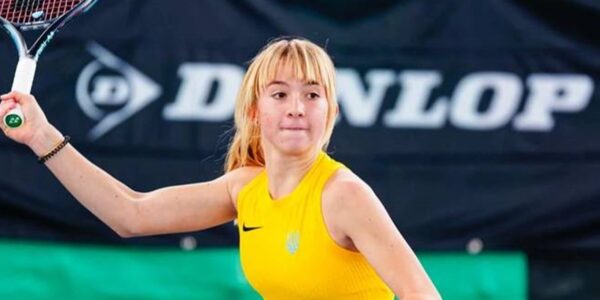 Українській дівчинці кориться Вімблдон: вона у фіналі