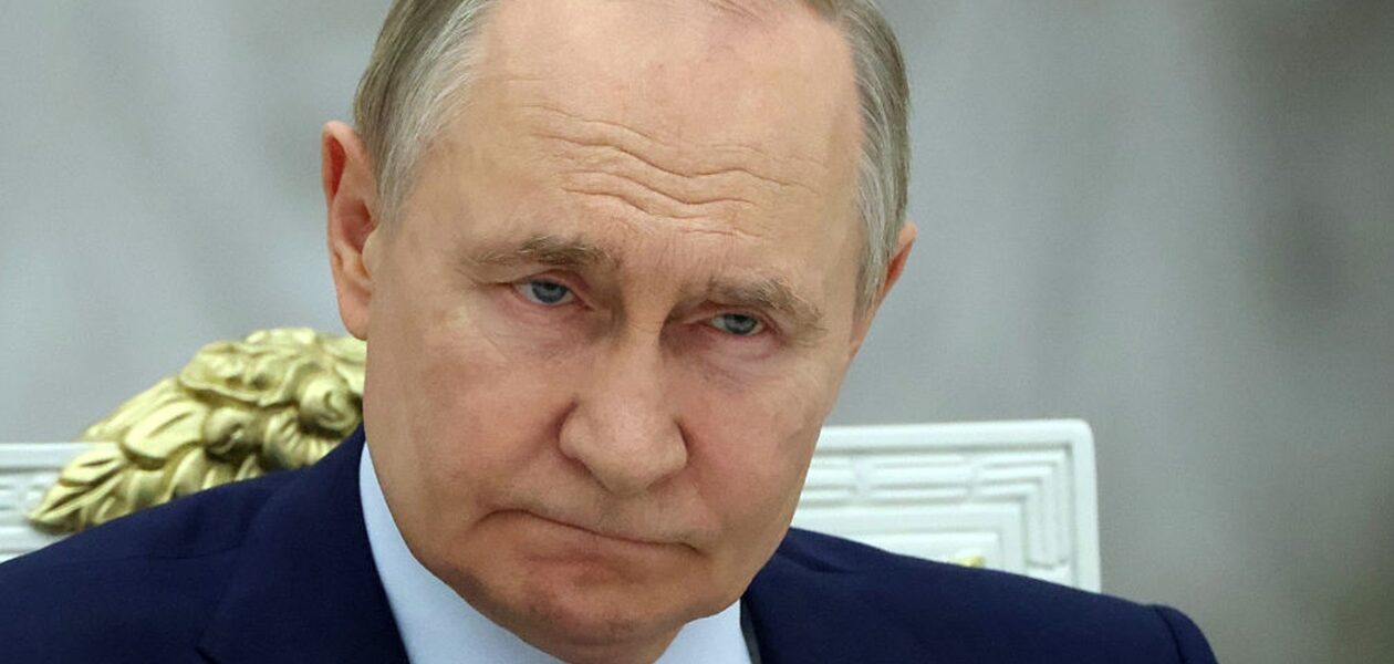 Кремль готує новий наступ до кінця літа - Bild