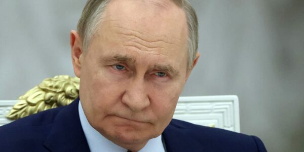 Кремль готує новий наступ до кінця літа - Bild