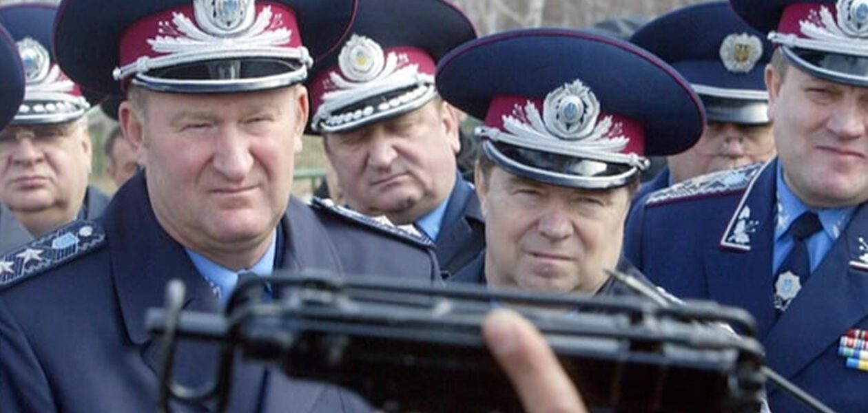 Більш як 145 тисяч силовиків-пенсіонерів не мобілізовані - Мінсоцполітики