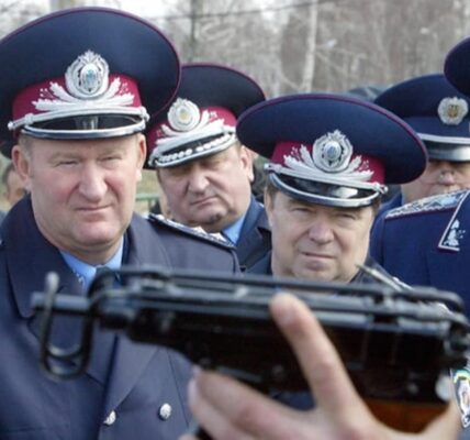 Більш як 145 тисяч силовиків-пенсіонерів не мобілізовані - Мінсоцполітики