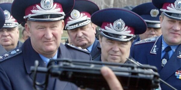Більш як 145 тисяч силовиків-пенсіонерів не мобілізовані - Мінсоцполітики