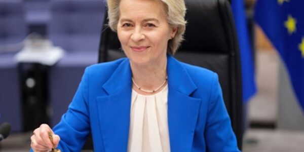 Євросоюз готує найбільший в історії бюджет - ЗМІ