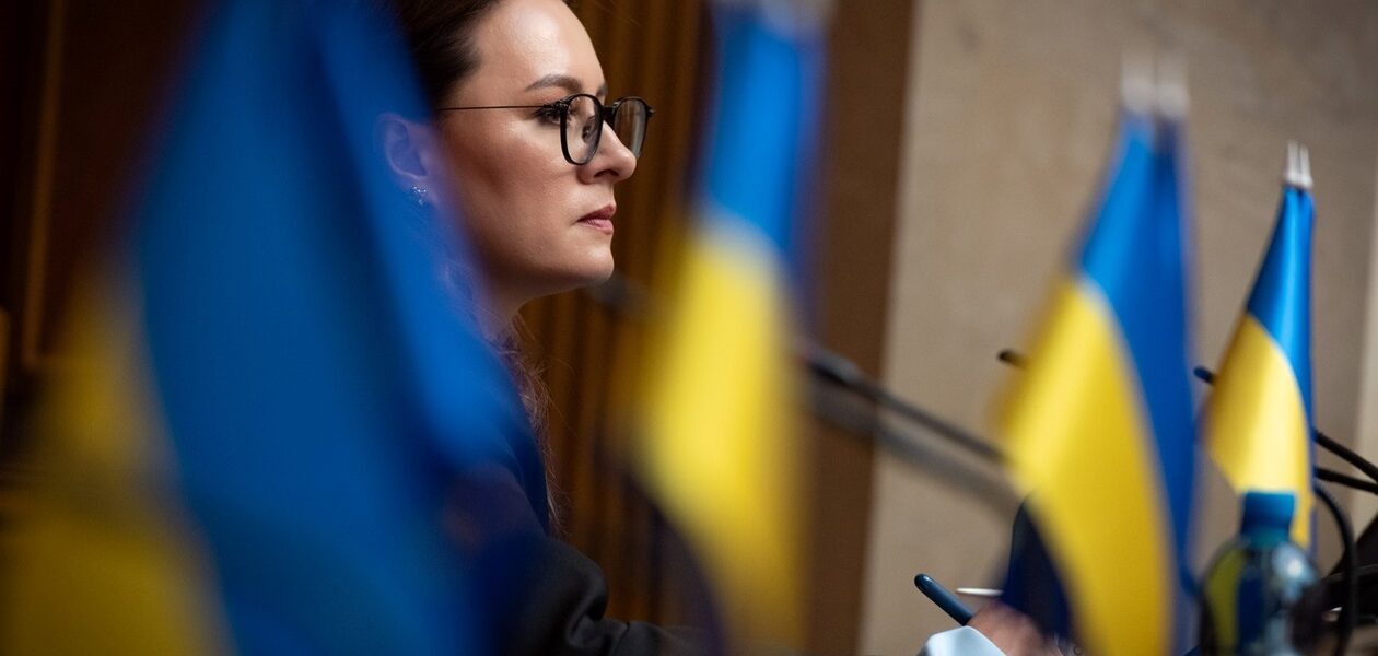 Прем'єр анонсувала мораторій на перевірки бізнесу