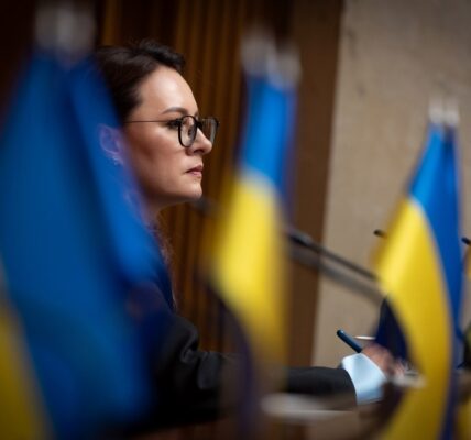Прем'єр анонсувала мораторій на перевірки бізнесу
