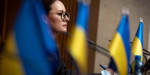 Прем'єр анонсувала мораторій на перевірки бізнесу
