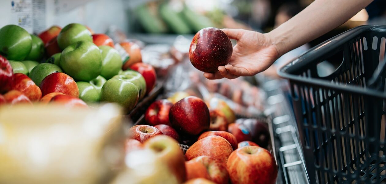 Ціни на продукти зростають через кліматичні аномалії - дослідження