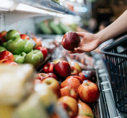 Ціни на продукти зростають через кліматичні аномалії - дослідження
